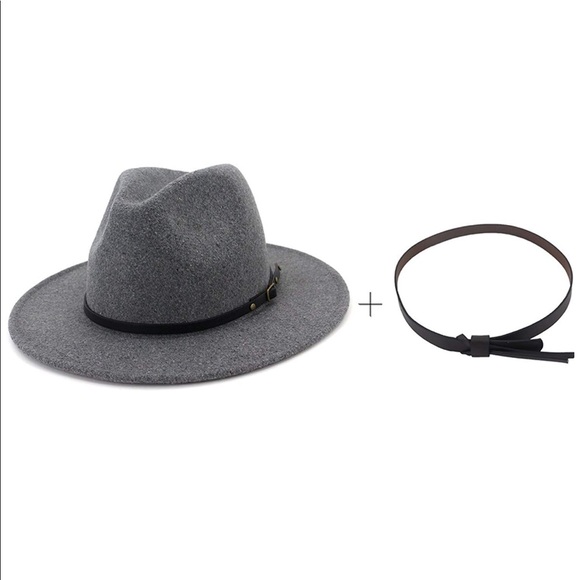 Fedora Hat - Picture 2 of 2